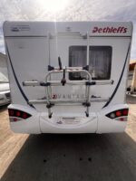 Dethleffs Advantage T6501 - Imagen 10