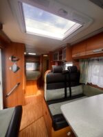 Dethleffs Advantage T6501 - Imagen 12