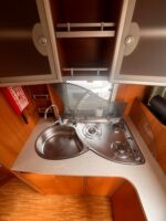 Dethleffs Advantage T6501 - Imagen 13