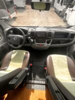 Dethleffs Advantage T6501 - Imagen 16