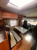 Dethleffs Advantage T6501 - Imagen 18