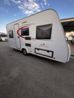CARAVANA BURSTNER PREMIO 435 TS - Imagen 2