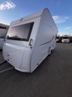 CARAVANA BURSTNER PREMIO 435 TS - Imagen 5