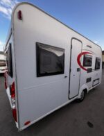 CARAVANA BURSTNER PREMIO 435 TS - Imagen 6