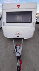 CARAVANA BURSTNER PREMIO 435 TS - Imagen 10