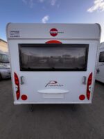 CARAVANA BURSTNER PREMIO 435 TS - Imagen 7