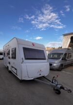 CARAVANA BURSTNER PREMIO 435 TS - Imagen 8