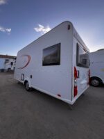 CARAVANA BURSTNER PREMIO 435 TS - Imagen 11