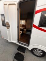 CARAVANA BURSTNER PREMIO 435 TS - Imagen 12
