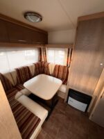CARAVANA BURSTNER PREMIO 435 TS - Imagen 13