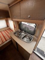 CARAVANA BURSTNER PREMIO 435 TS - Imagen 18