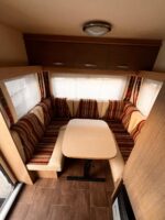 CARAVANA BURSTNER PREMIO 435 TS - Imagen 22