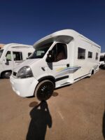 Perfilada Chausson Allegro 83 - Imagen 2