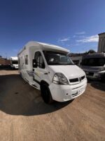 Perfilada Chausson Allegro 83 - Imagen 3