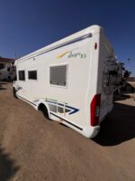Perfilada Chausson Allegro 83 - Imagen 4
