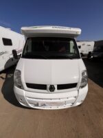 Perfilada Chausson Allegro 83 - Imagen 7