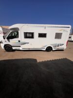 Perfilada Chausson Allegro 83 - Imagen 5