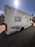 Perfilada Chausson Allegro 83 - Imagen 6