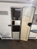 Perfilada Chausson Allegro 83 - Imagen 8