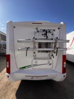 Perfilada Chausson Allegro 83 - Imagen 13