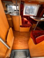 Perfilada Chausson Allegro 83 - Imagen 9