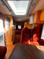 Perfilada Chausson Allegro 83 - Imagen 10