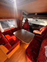 Perfilada Chausson Allegro 83 - Imagen 11