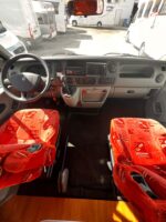 Perfilada Chausson Allegro 83 - Imagen 12