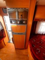 Perfilada Chausson Allegro 83 - Imagen 16
