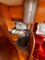 Perfilada Chausson Allegro 83 - Imagen 22