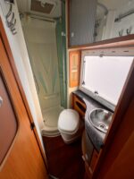 Perfilada Chausson Allegro 83 - Imagen 17