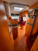Perfilada Chausson Allegro 83 - Imagen 19