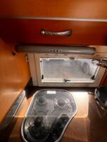 Perfilada Chausson Allegro 83 - Imagen 20