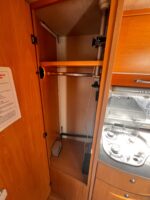 Perfilada Chausson Allegro 83 - Imagen 21